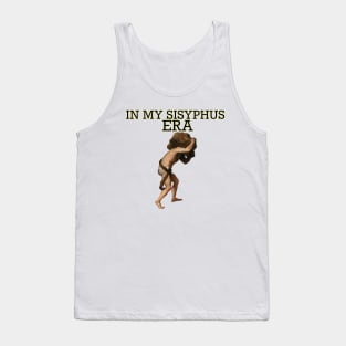 In my sisyphus era Tank Top